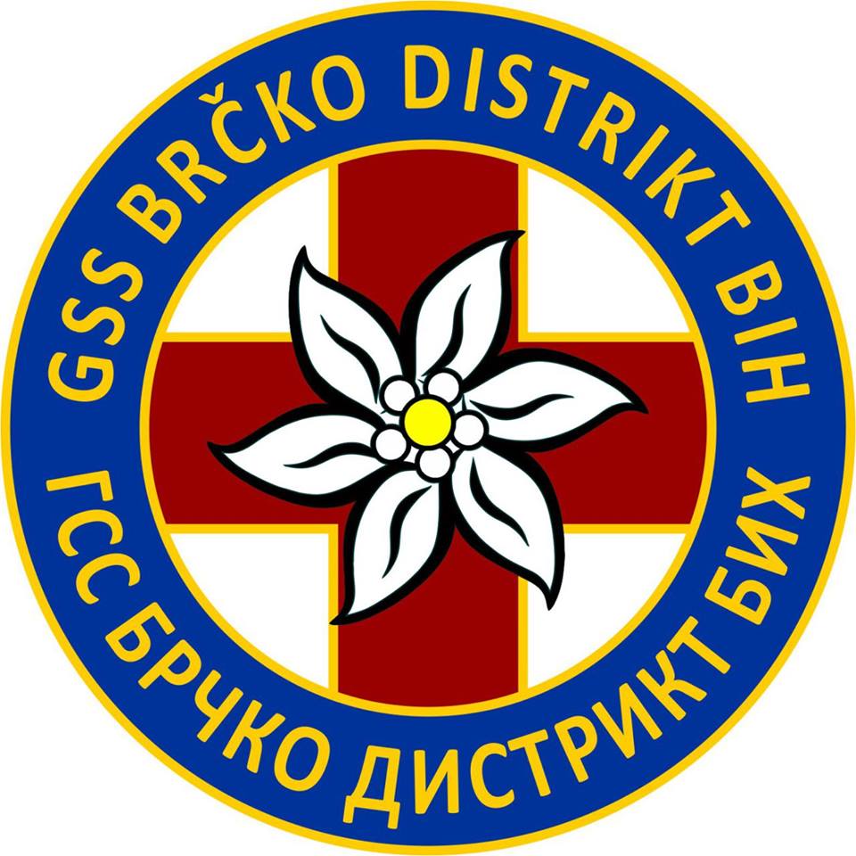 logo GSS Brcko